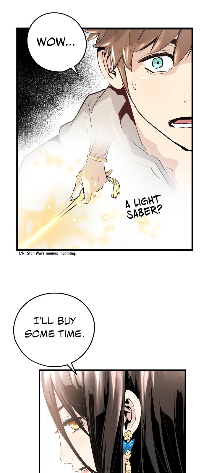 Promised Orchid Chapter 5 image 5