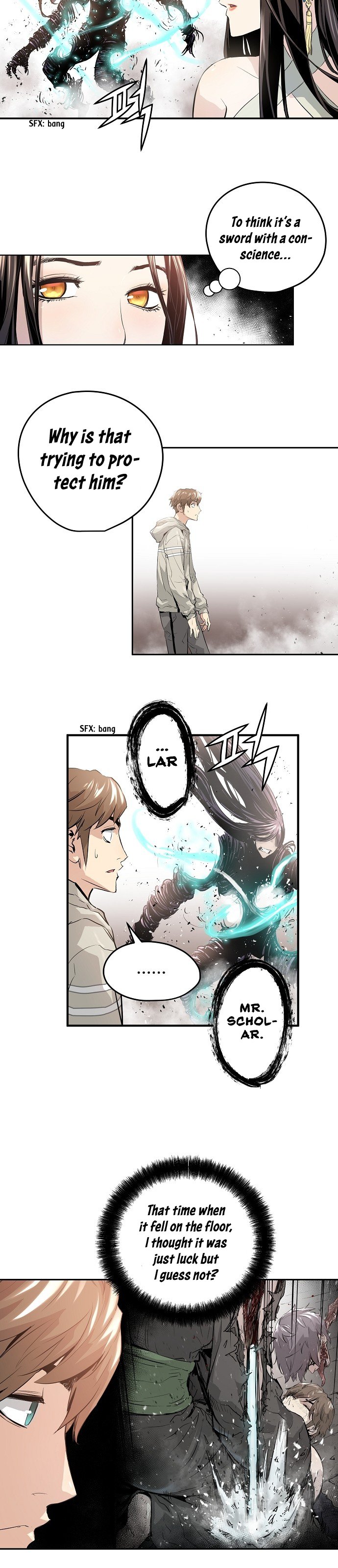 Promised Orchid Chapter 5 image 66