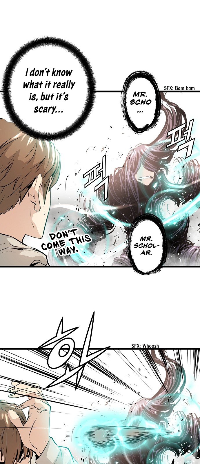 Promised Orchid Chapter 5 image 67