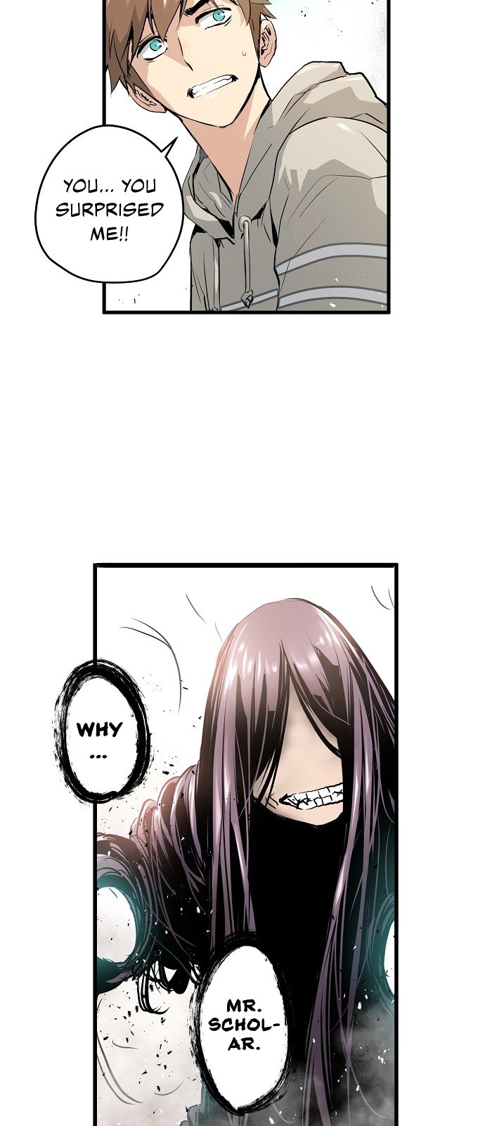 Promised Orchid Chapter 5 image 69
