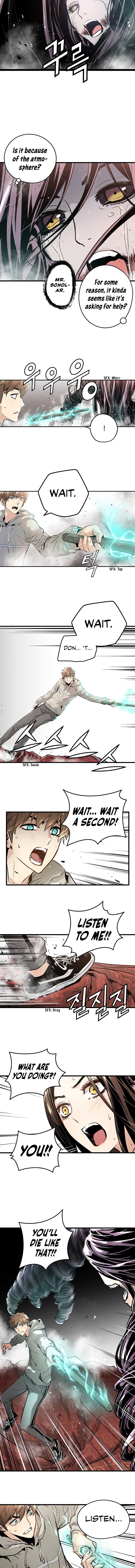 Promised Orchid Chapter 5 image 71