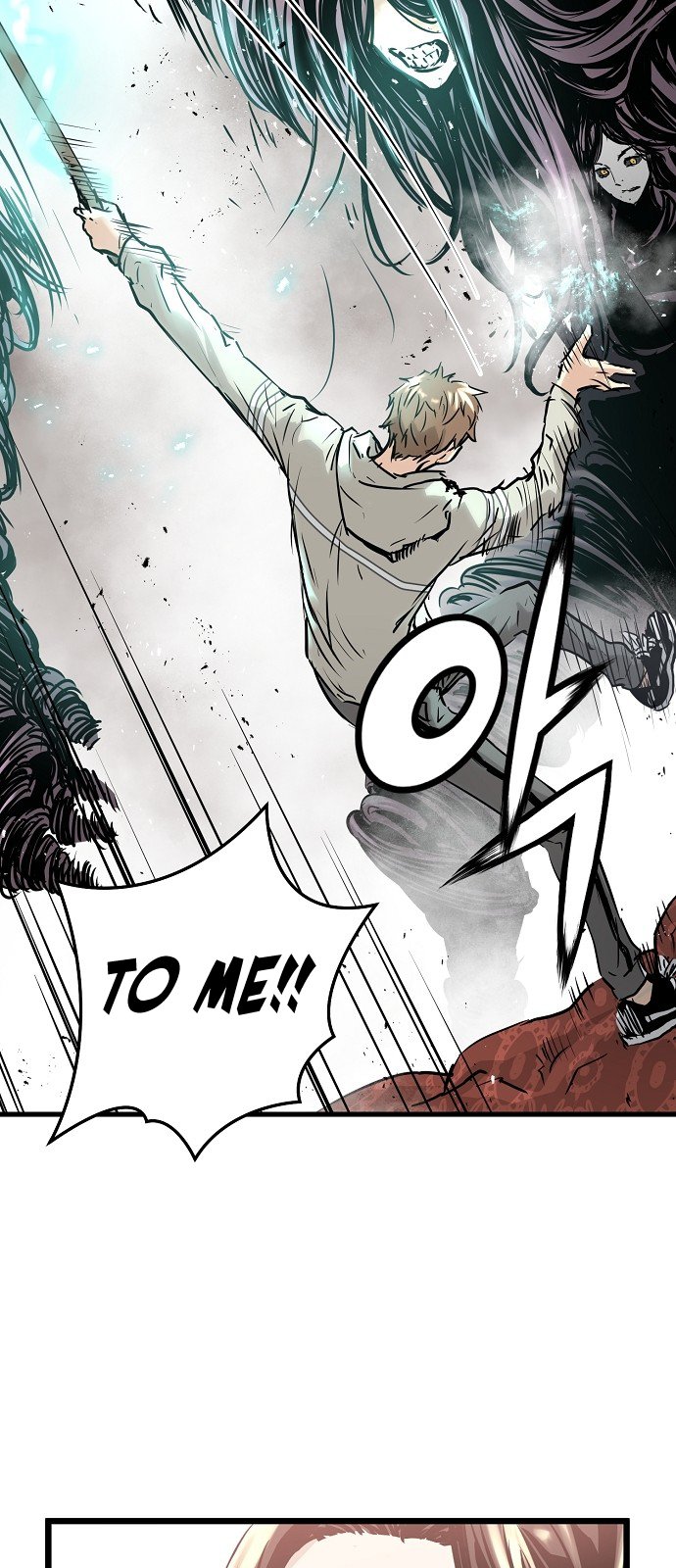 Promised Orchid Chapter 5 image 74