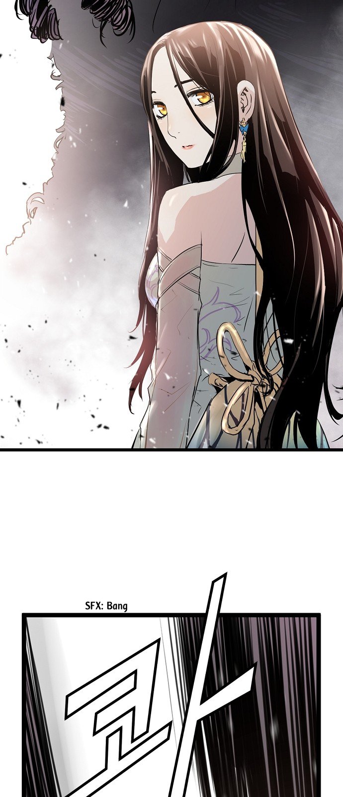 Promised Orchid Chapter 5 image 7