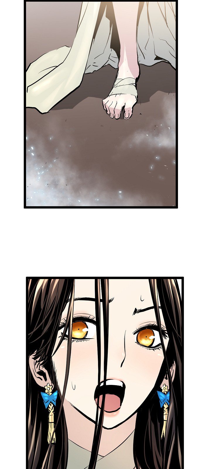 Promised Orchid Chapter 5 image 90