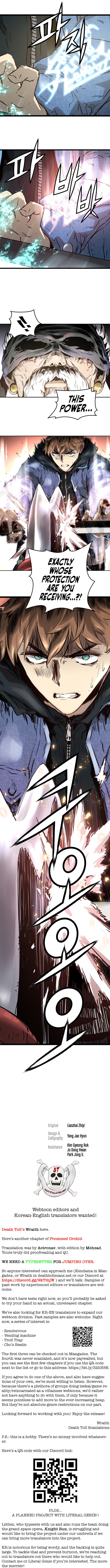 Promised Orchid Chapter 54 image 10