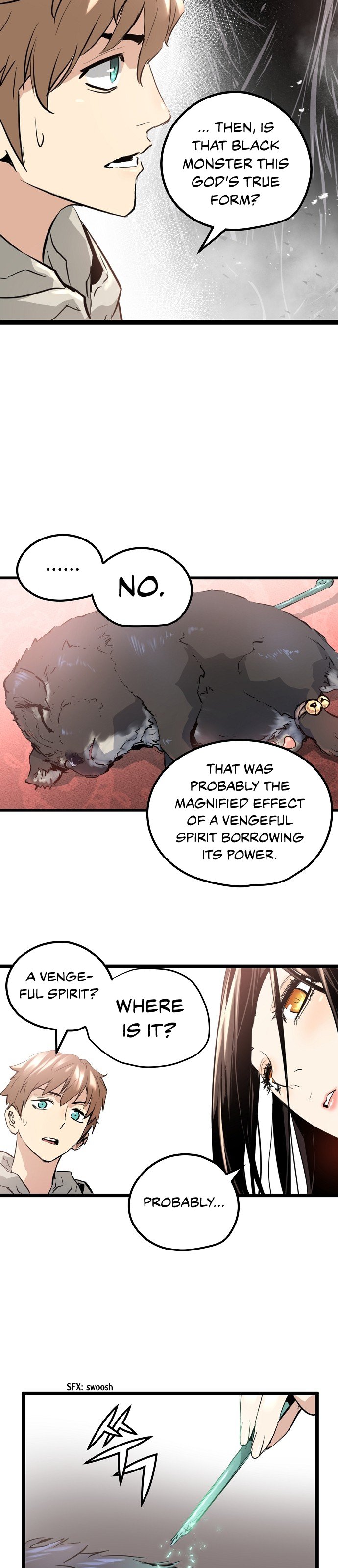 Promised Orchid Chapter 6 image 13