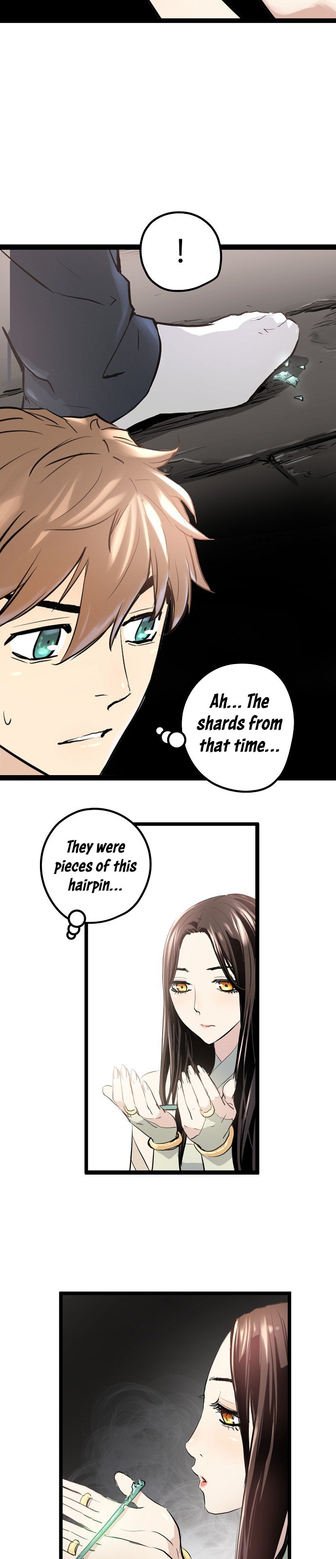 Promised Orchid Chapter 6 image 15