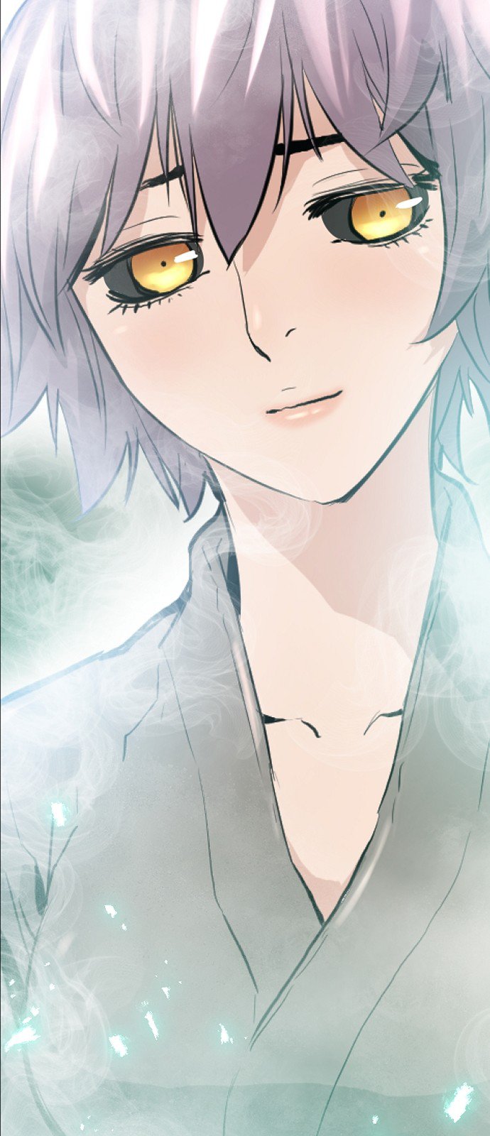 Promised Orchid Chapter 6 image 19