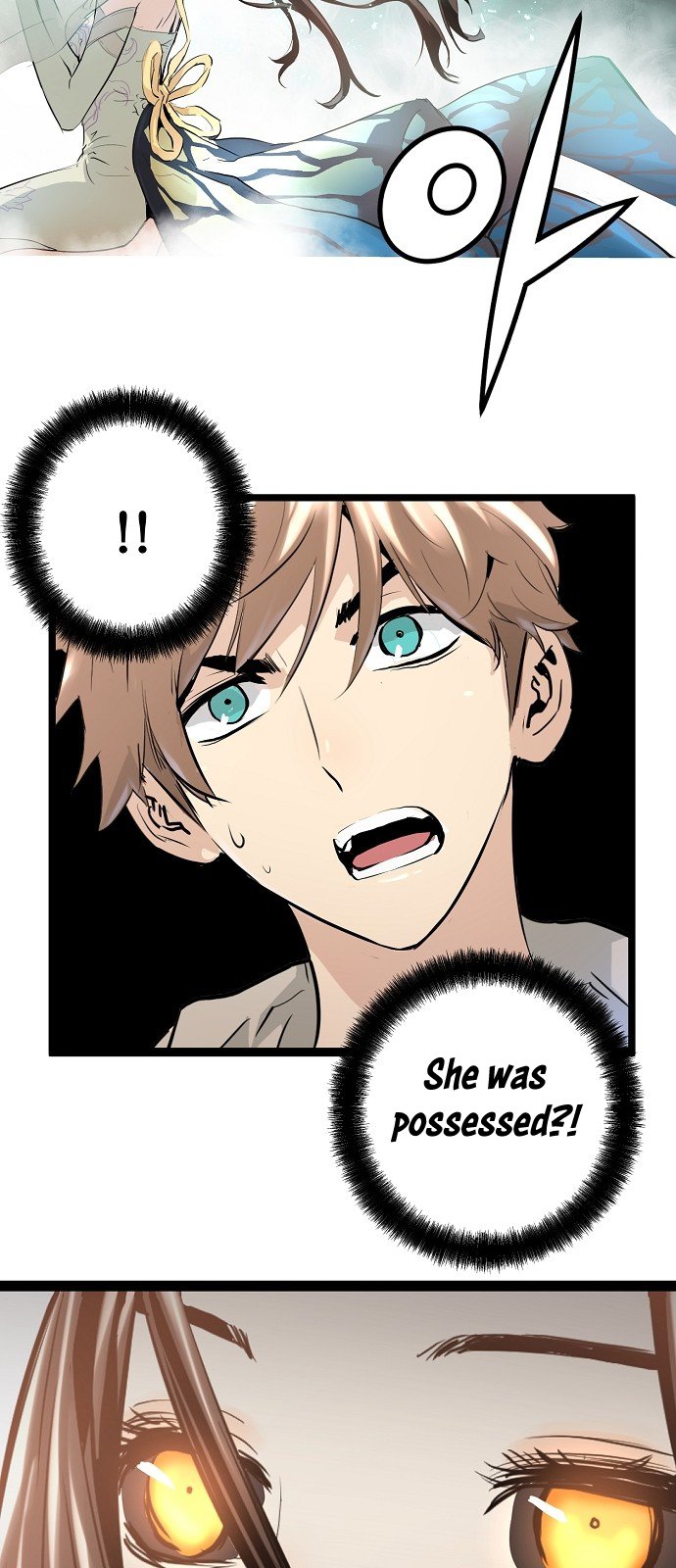 Promised Orchid Chapter 6 image 22