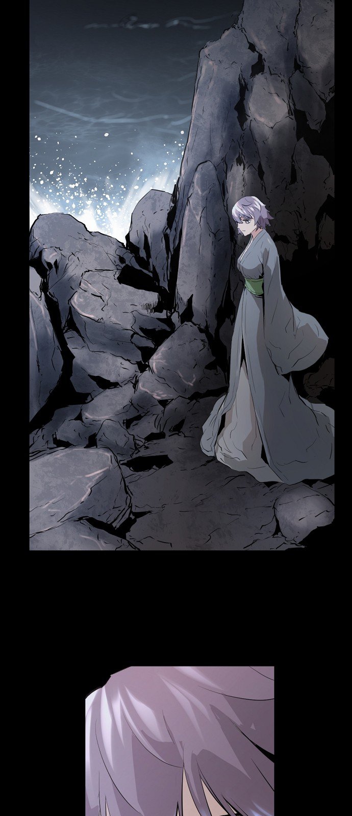 Promised Orchid Chapter 6 image 31