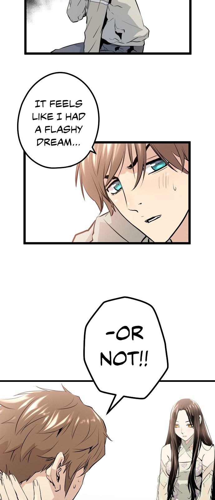 Promised Orchid Chapter 6 image 3