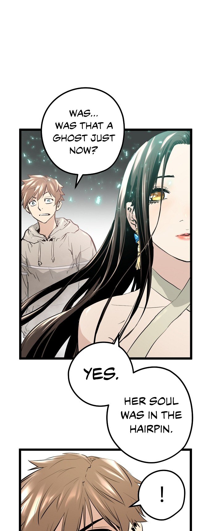 Promised Orchid Chapter 6 image 40