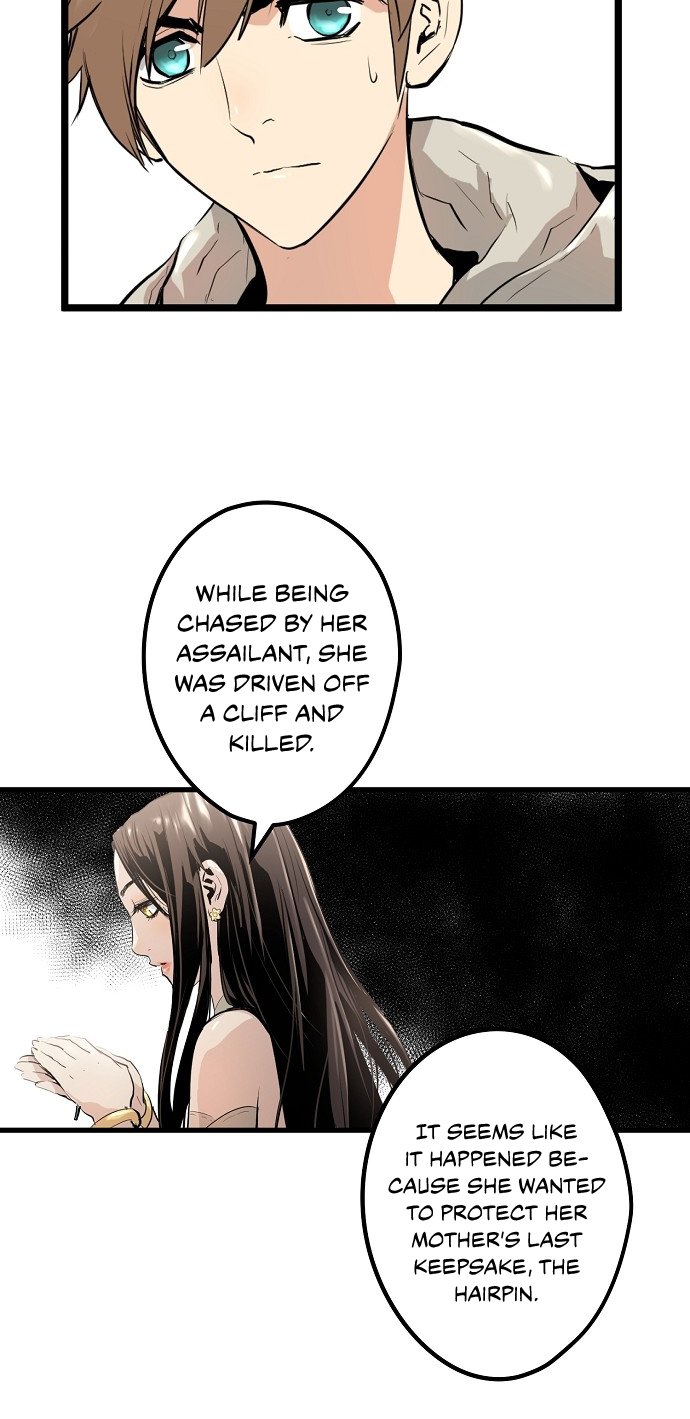 Promised Orchid Chapter 6 image 41