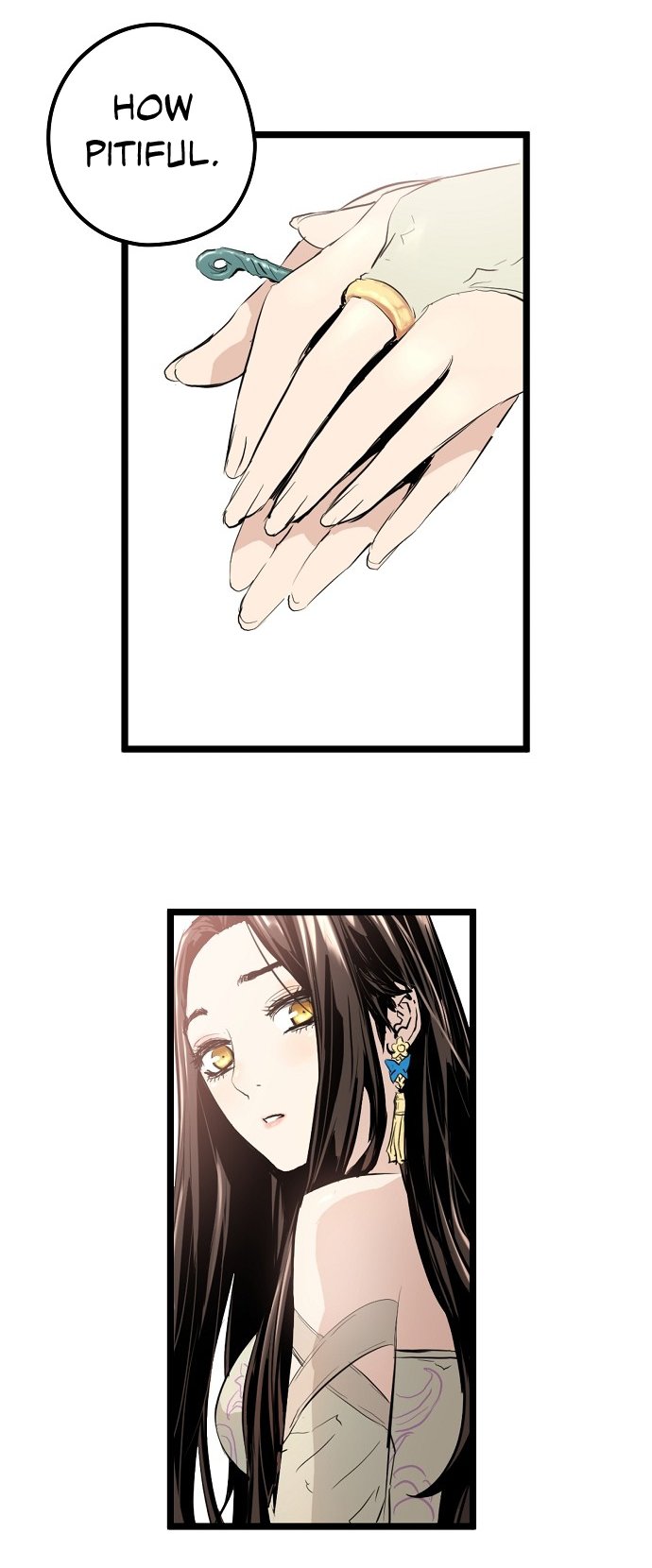 Promised Orchid Chapter 6 image 42