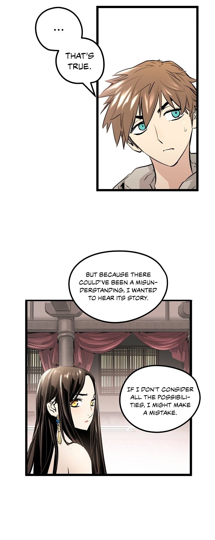 Promised Orchid Chapter 6 image 46