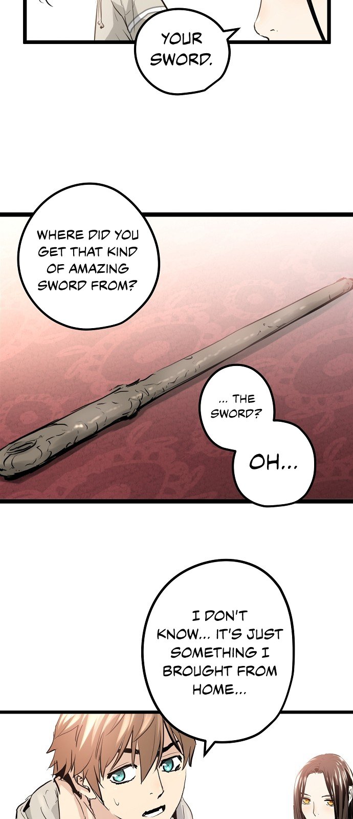 Promised Orchid Chapter 6 image 5