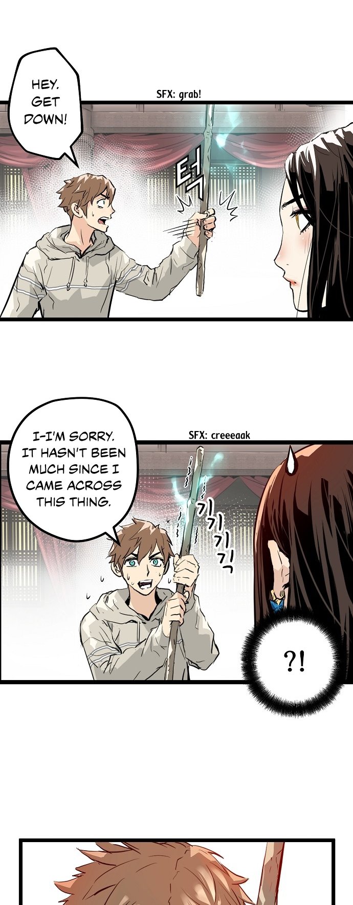 Promised Orchid Chapter 6 image 61
