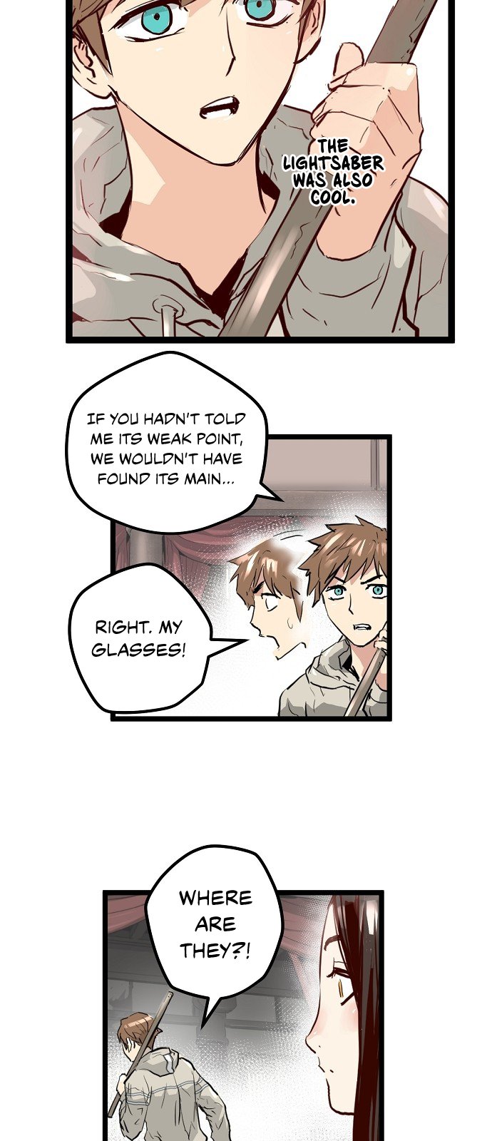 Promised Orchid Chapter 6 image 71