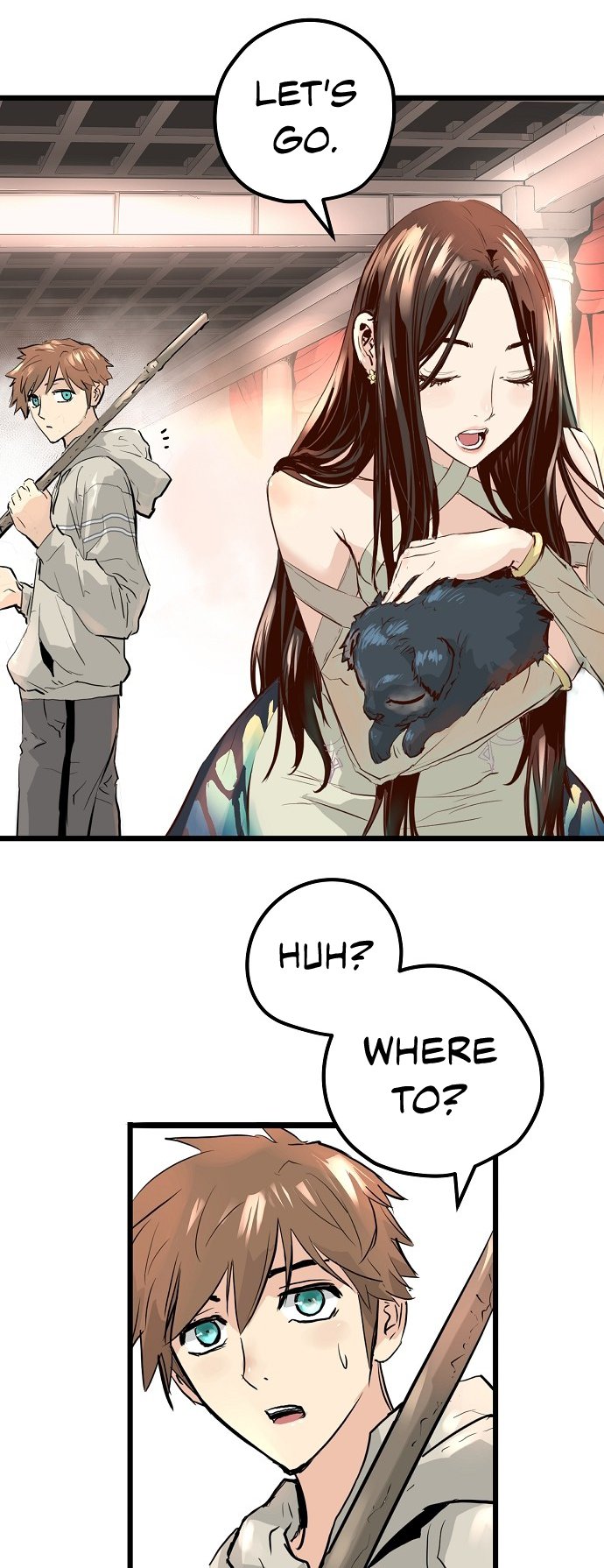 Promised Orchid Chapter 6 image 78