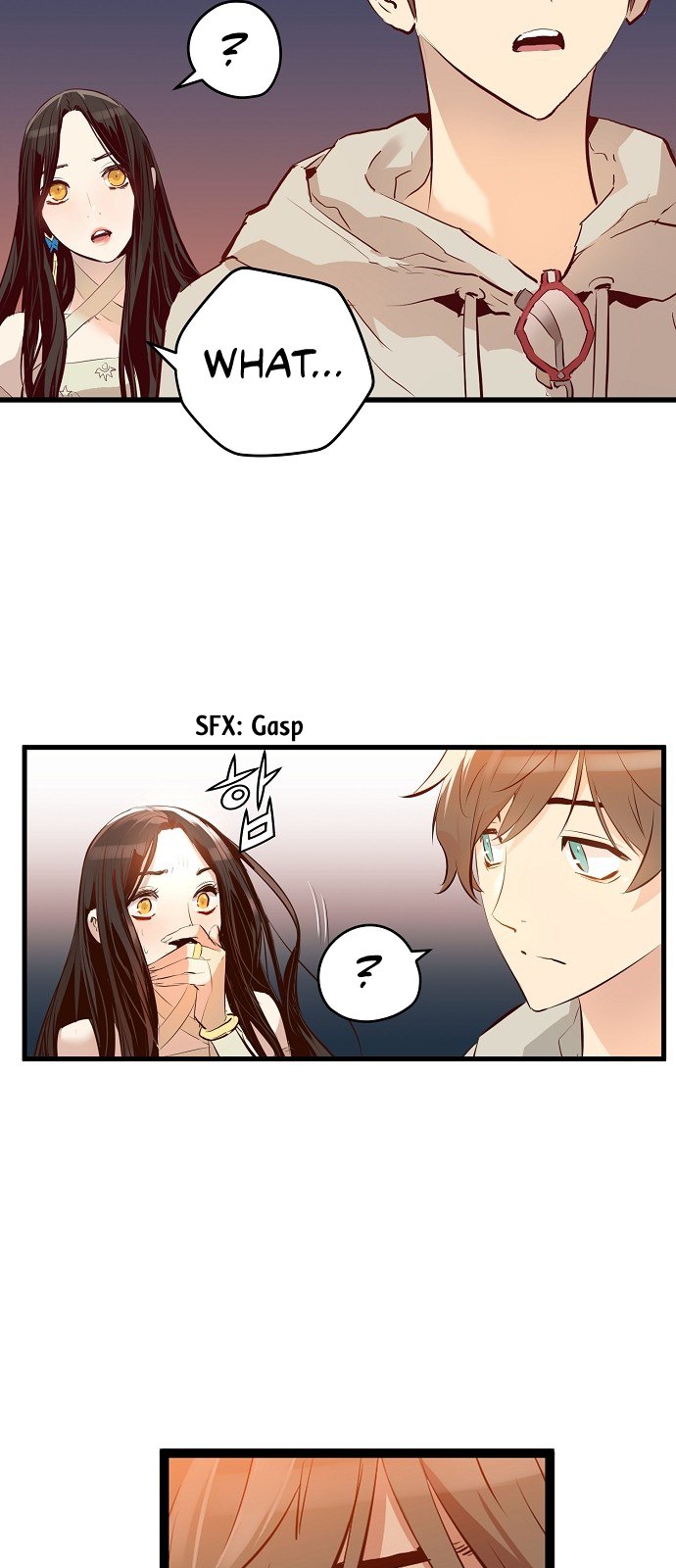 Promised Orchid Chapter 7 image 9