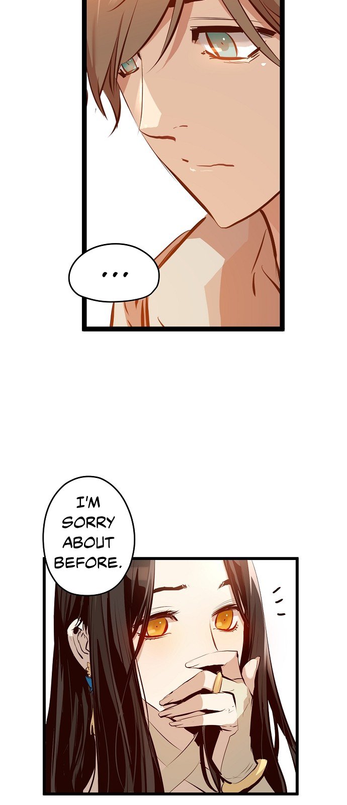 Promised Orchid Chapter 7 image 10