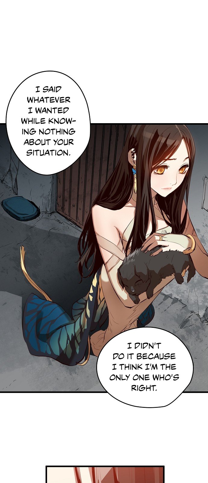 Promised Orchid Chapter 7 image 11