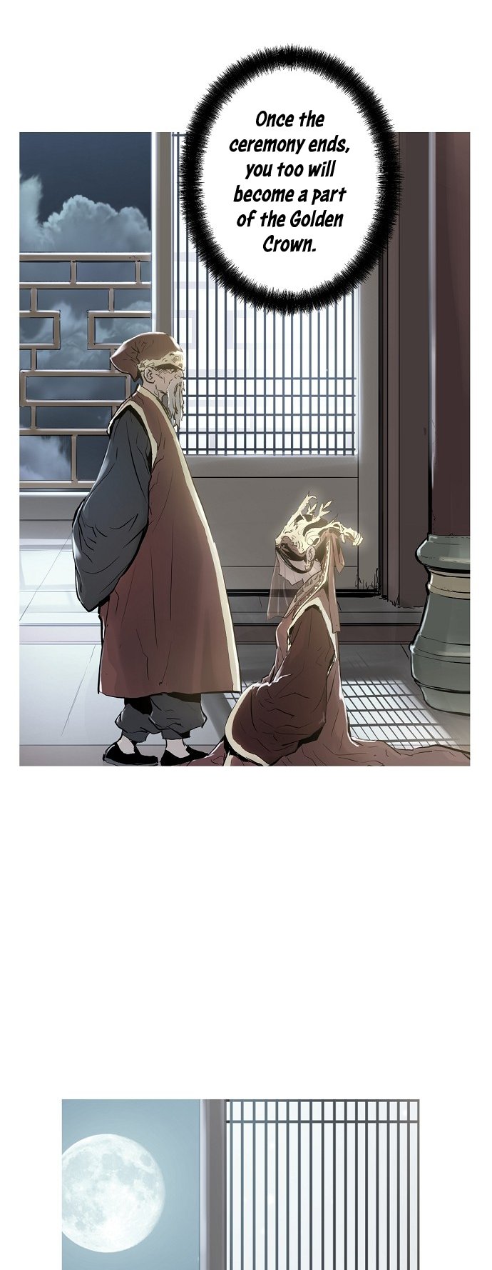 Promised Orchid Chapter 7 image 14