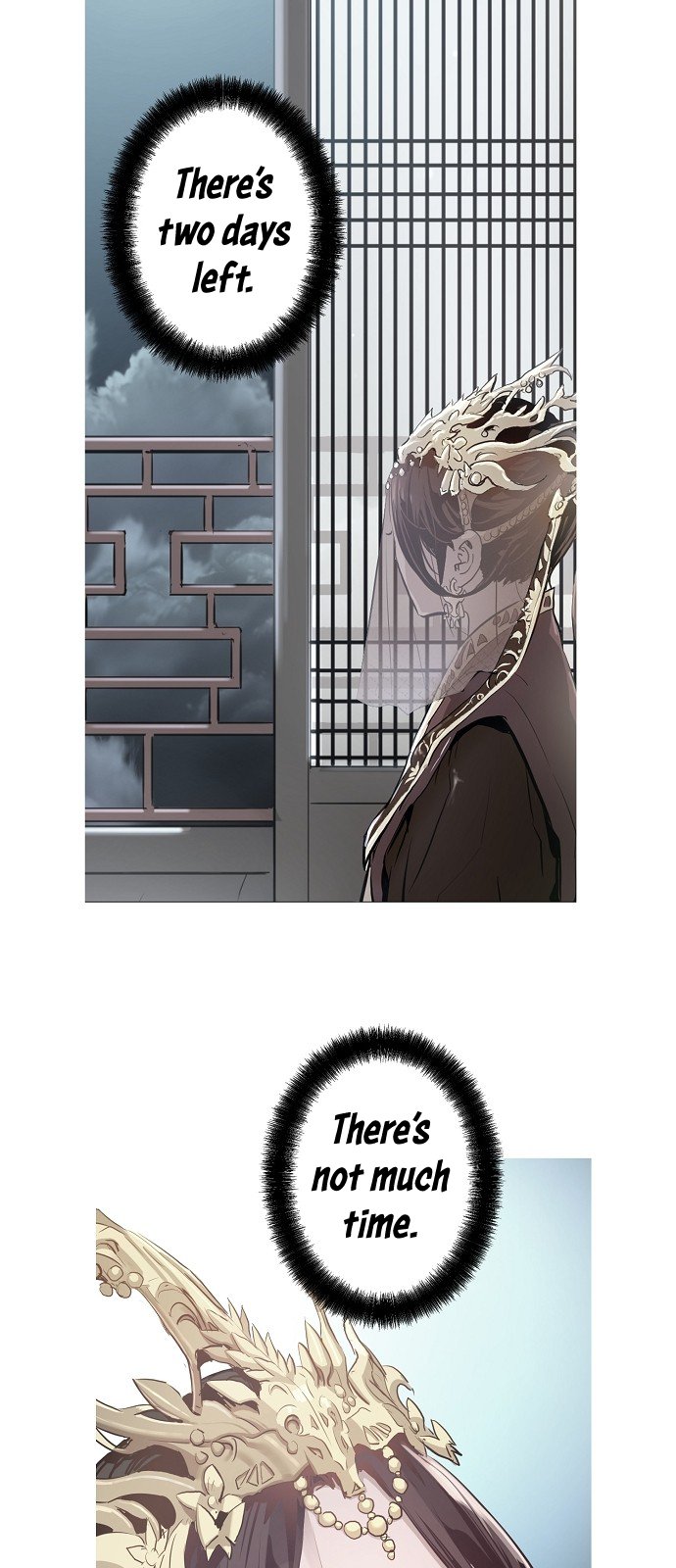Promised Orchid Chapter 7 image 15