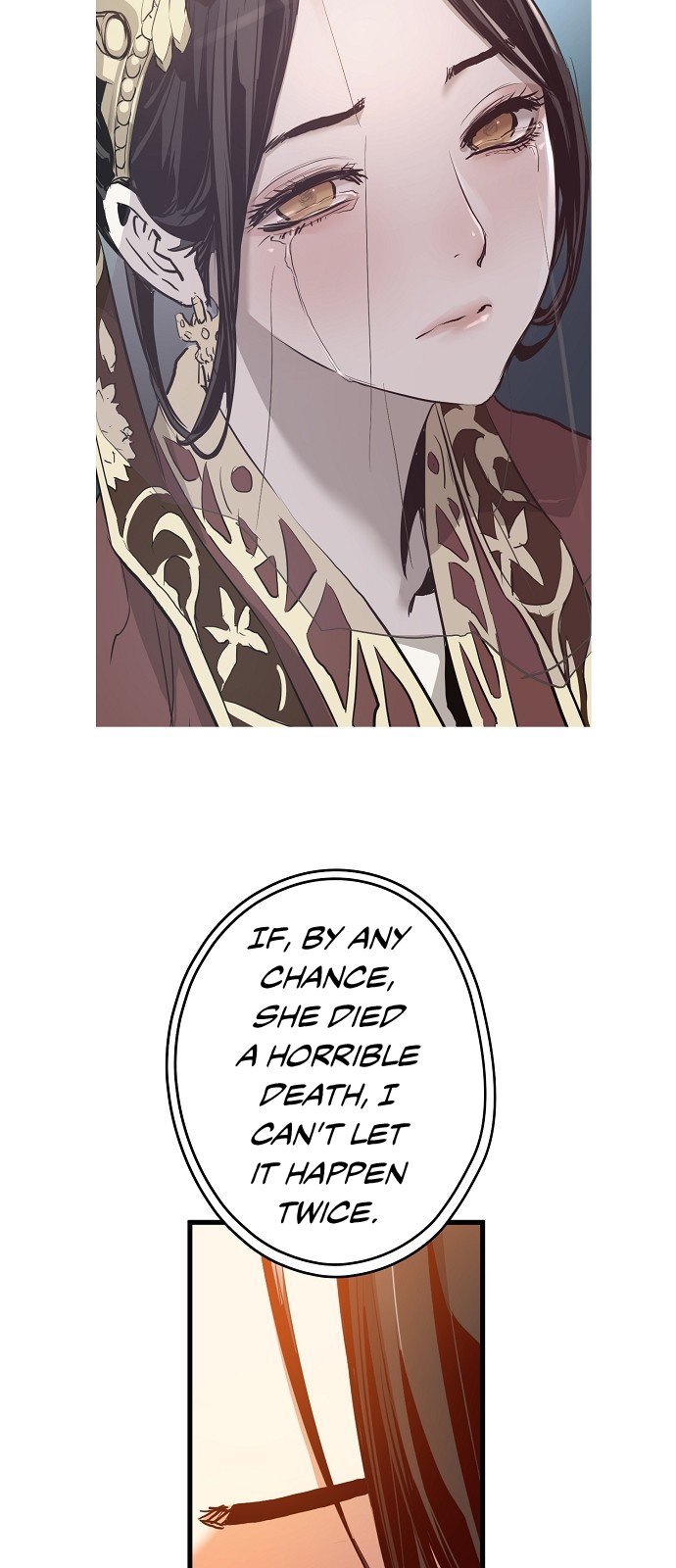 Promised Orchid Chapter 7 image 16