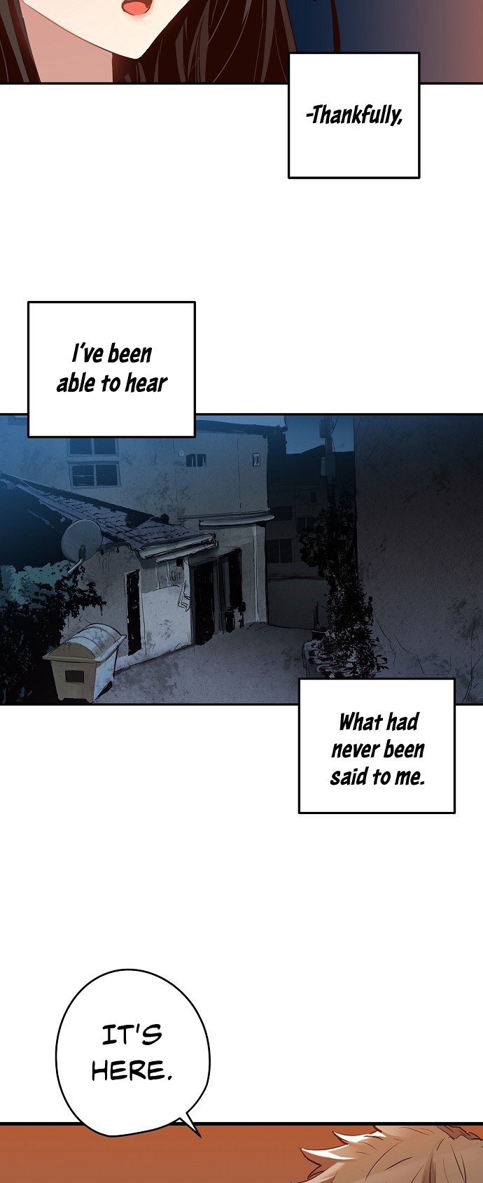 Promised Orchid Chapter 7 image 18