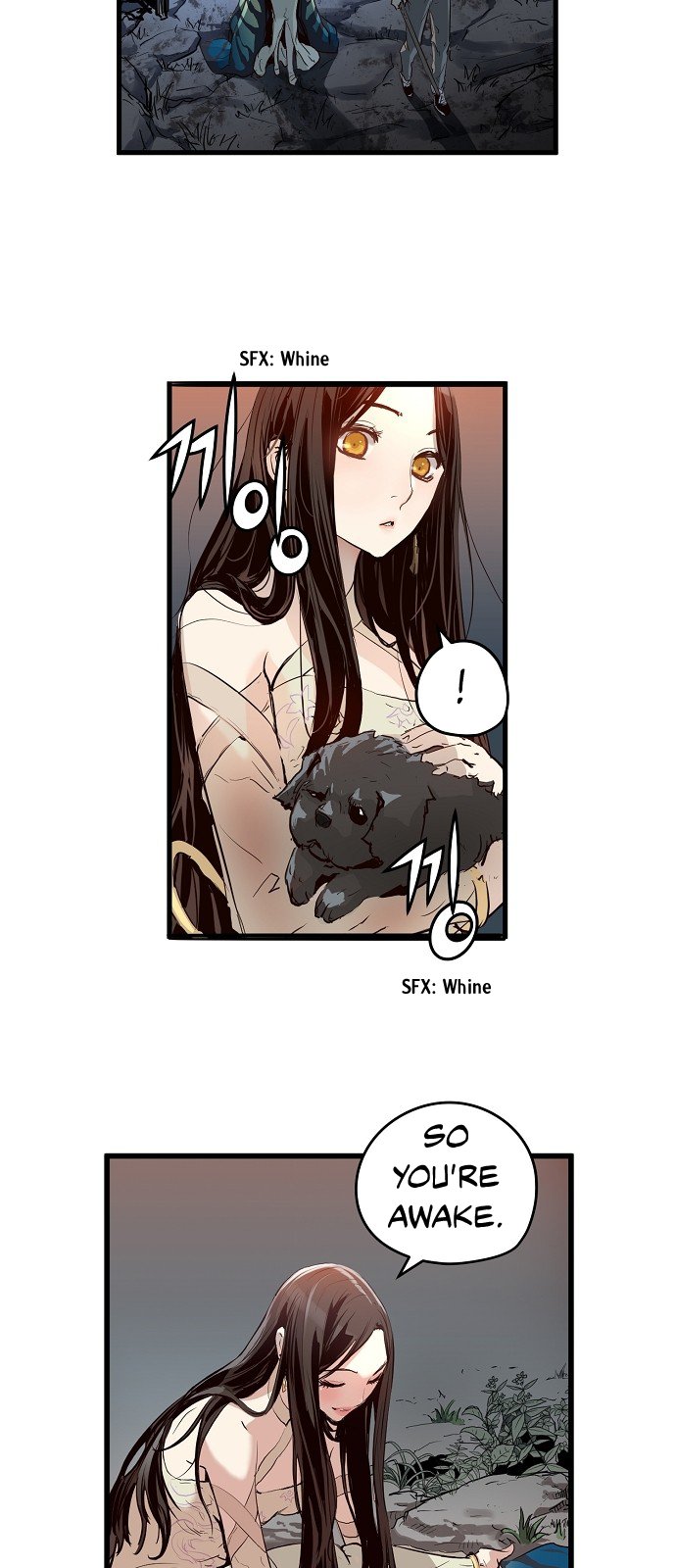 Promised Orchid Chapter 7 image 22