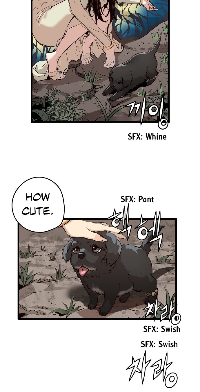 Promised Orchid Chapter 7 image 23