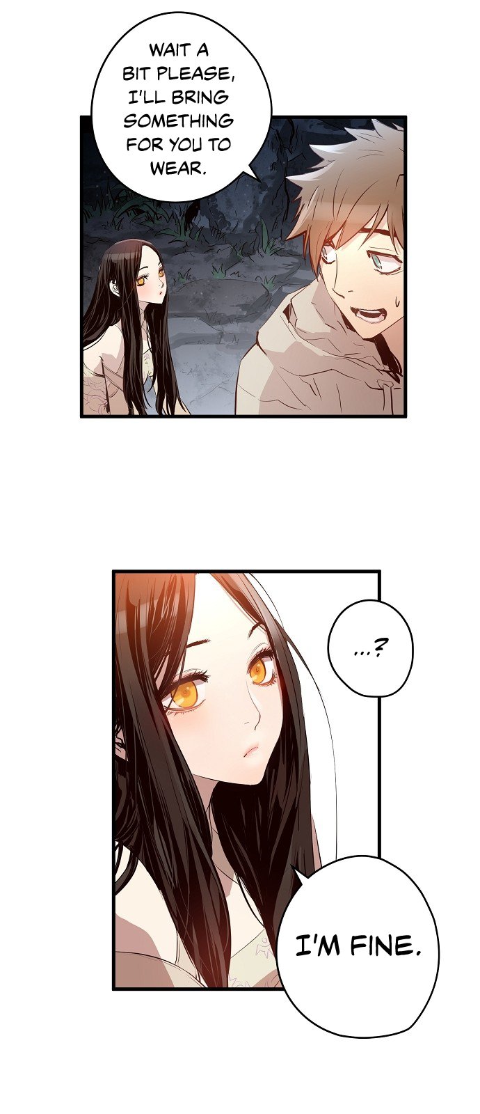 Promised Orchid Chapter 7 image 25