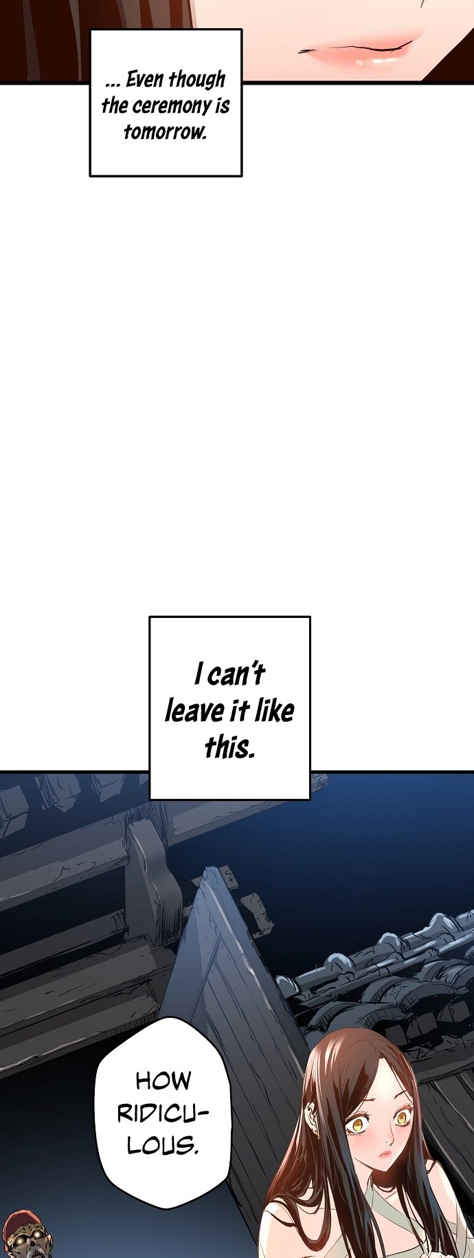 Promised Orchid Chapter 7 image 27
