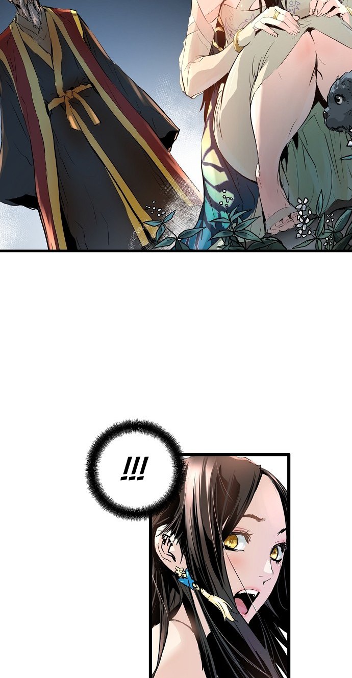Promised Orchid Chapter 7 image 28