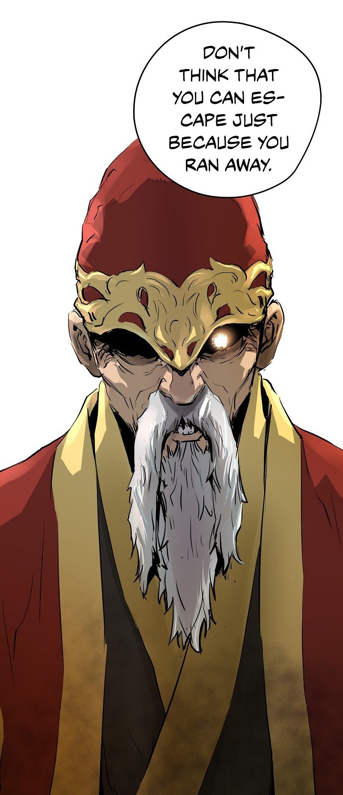 Promised Orchid Chapter 7 image 30