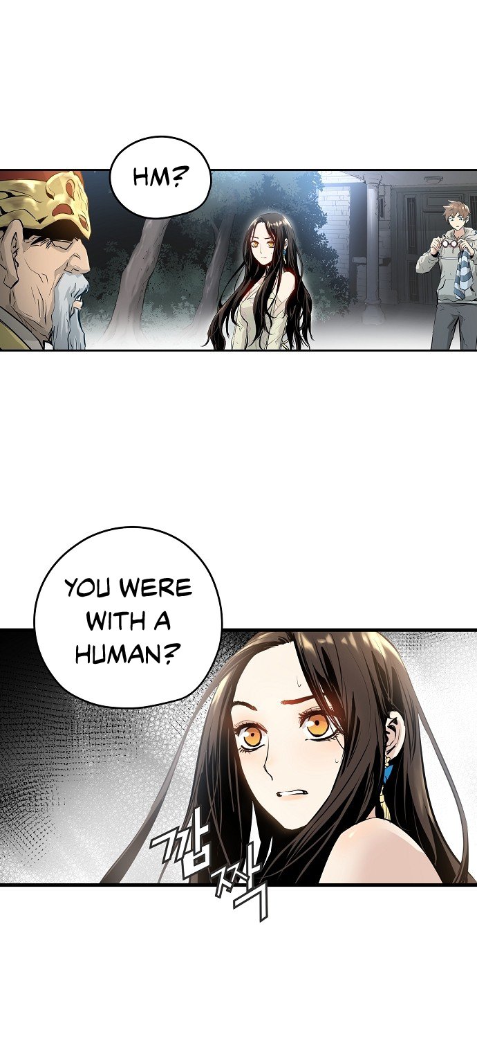 Promised Orchid Chapter 7 image 36