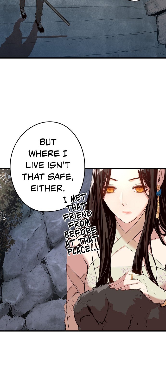 Promised Orchid Chapter 7 image 4