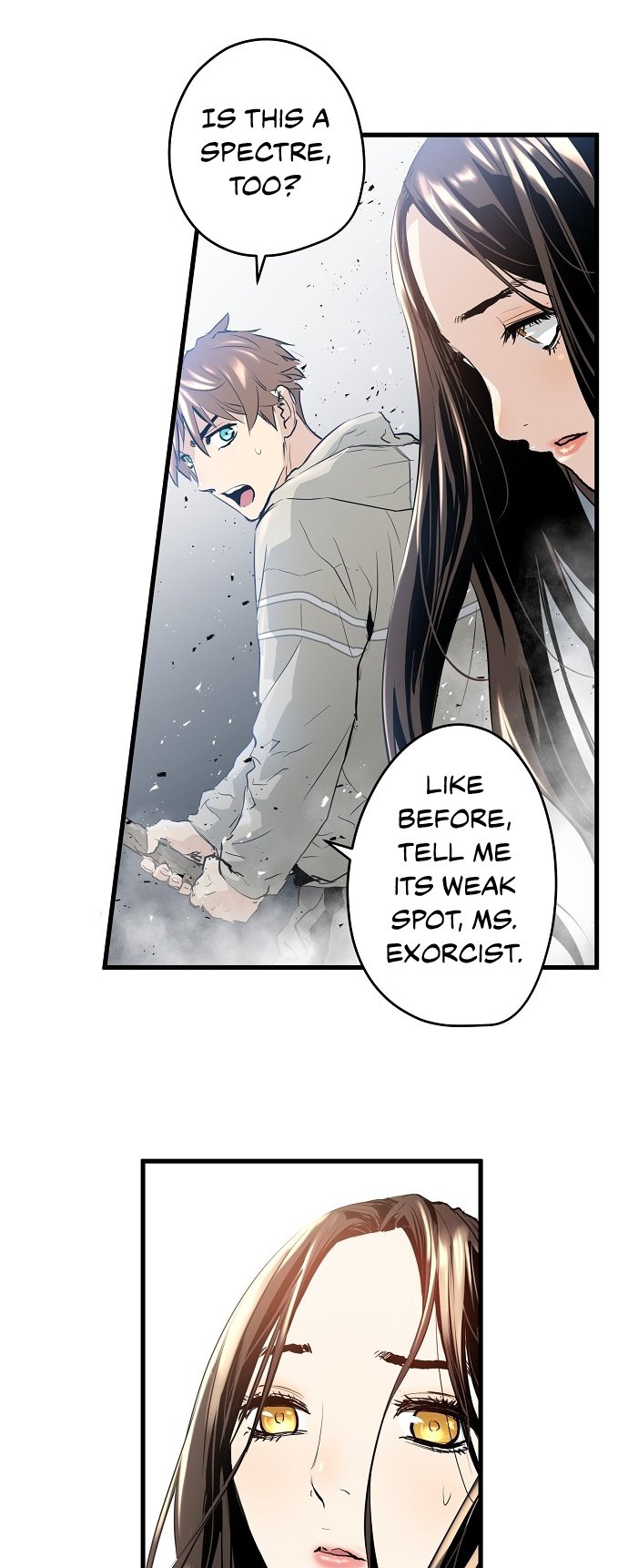 Promised Orchid Chapter 7 image 58