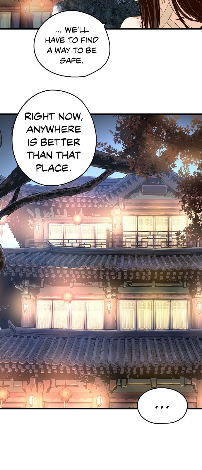 Promised Orchid Chapter 7 image 6