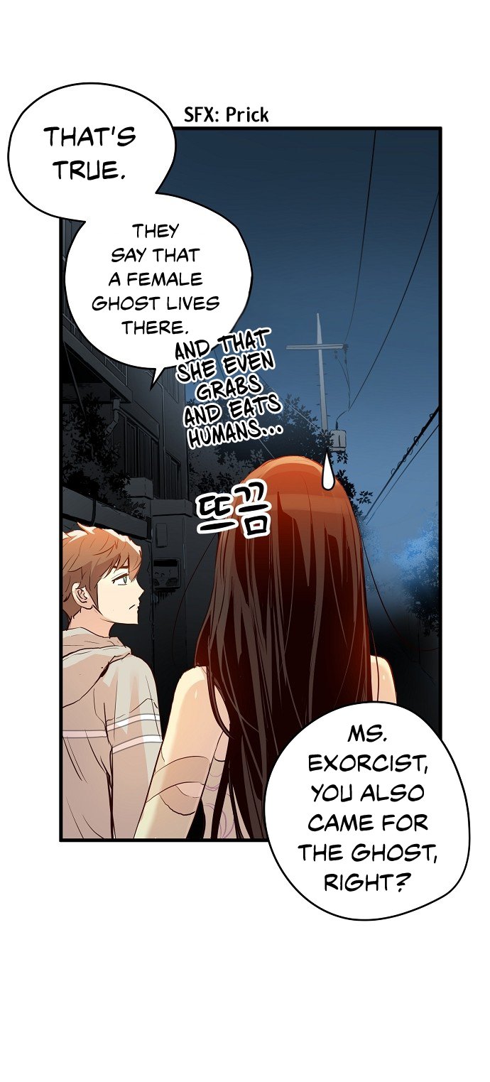 Promised Orchid Chapter 7 image 7