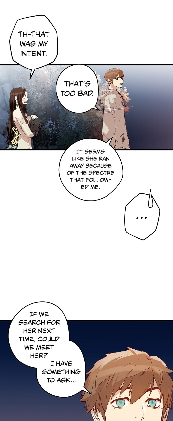 Promised Orchid Chapter 7 image 8