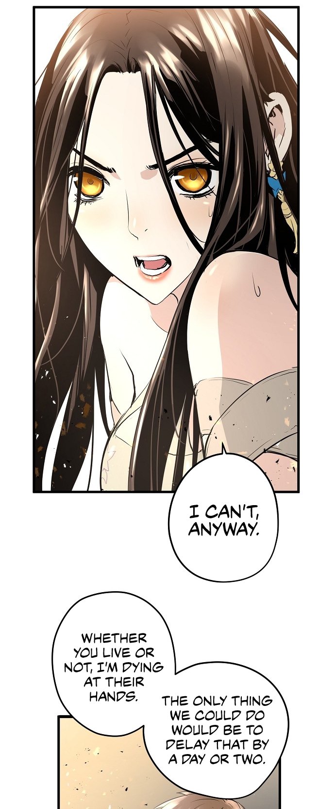 Promised Orchid Chapter 8 image 16