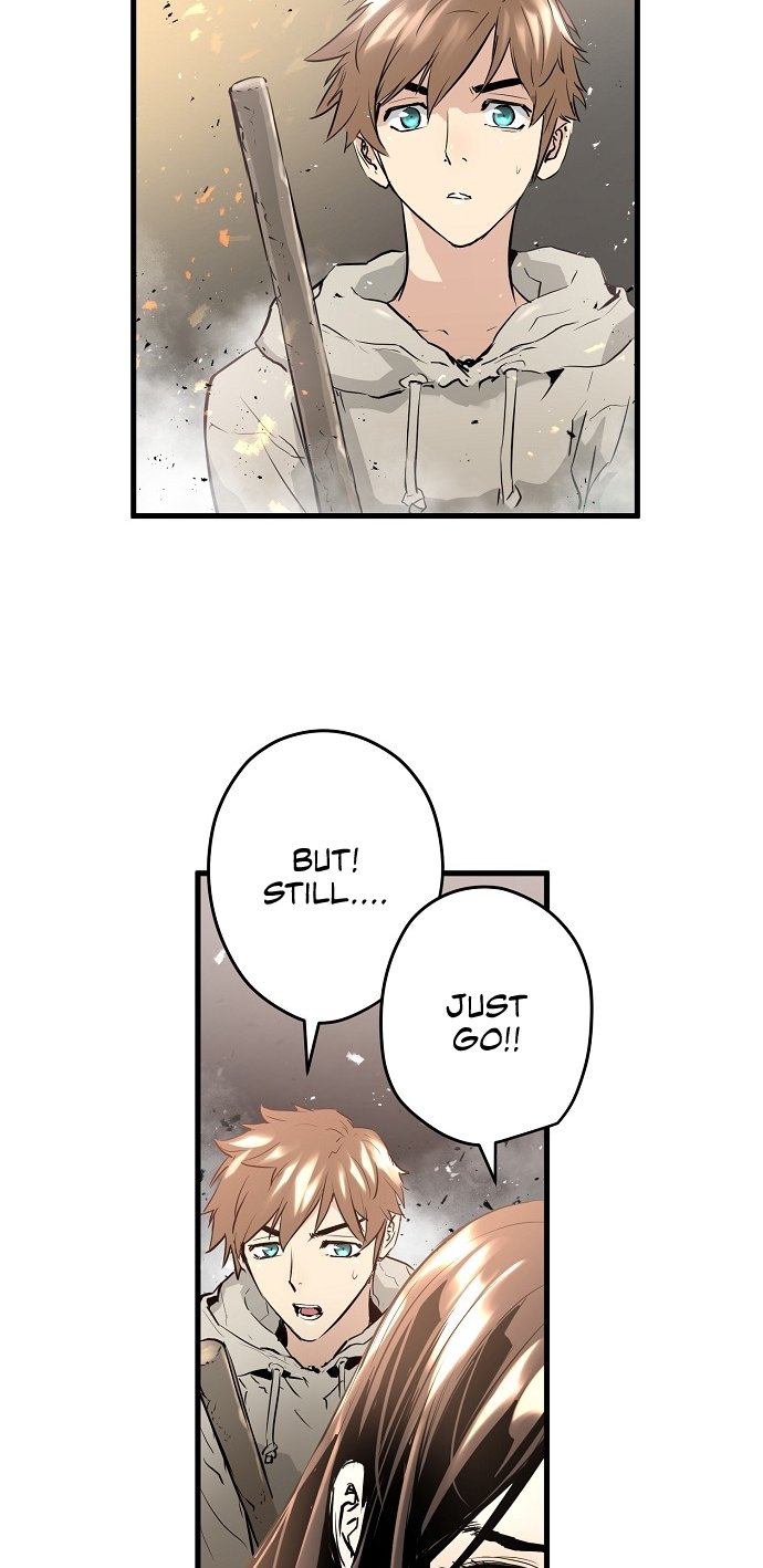 Promised Orchid Chapter 8 image 17