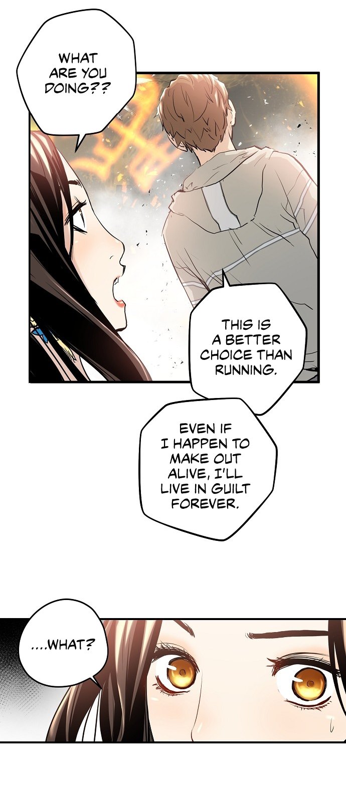 Promised Orchid Chapter 8 image 23