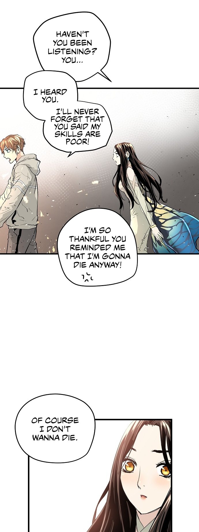 Promised Orchid Chapter 8 image 24