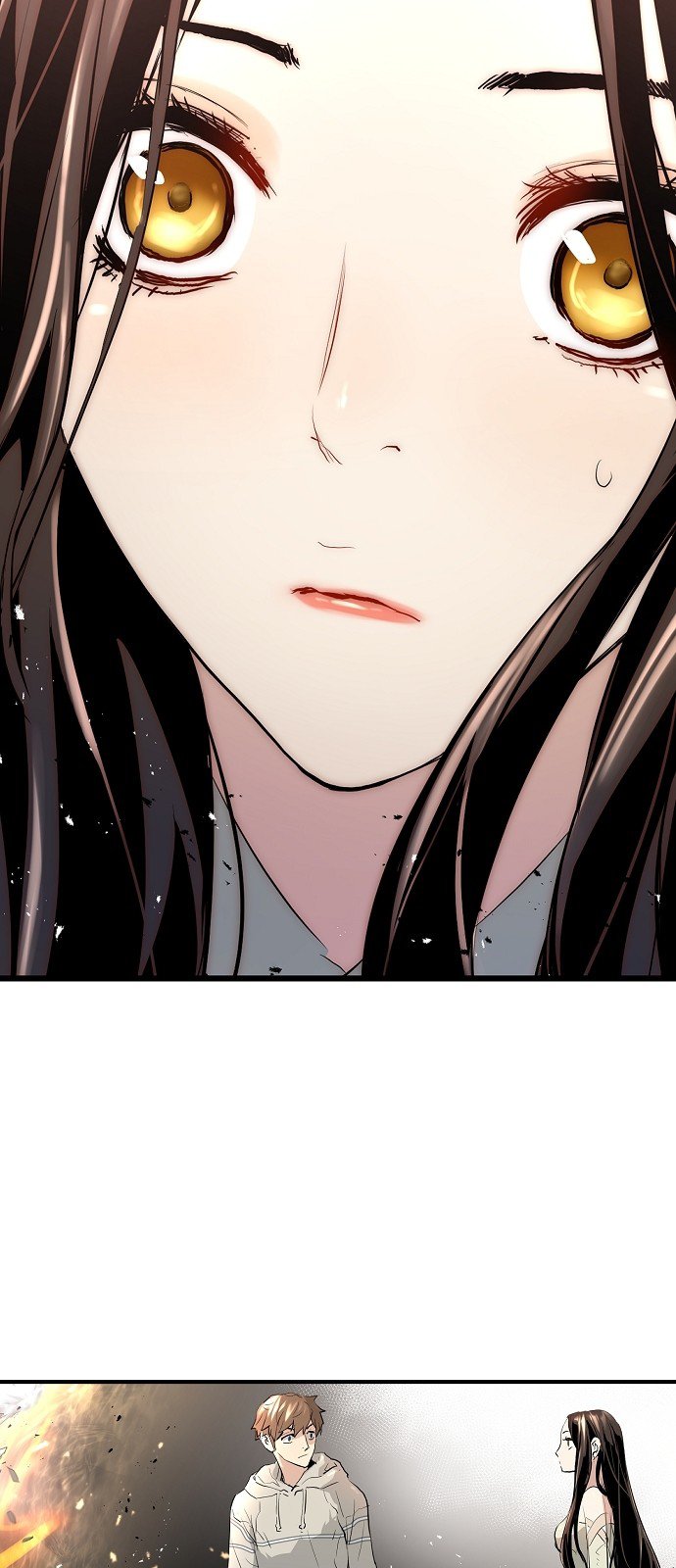Promised Orchid Chapter 8 image 27