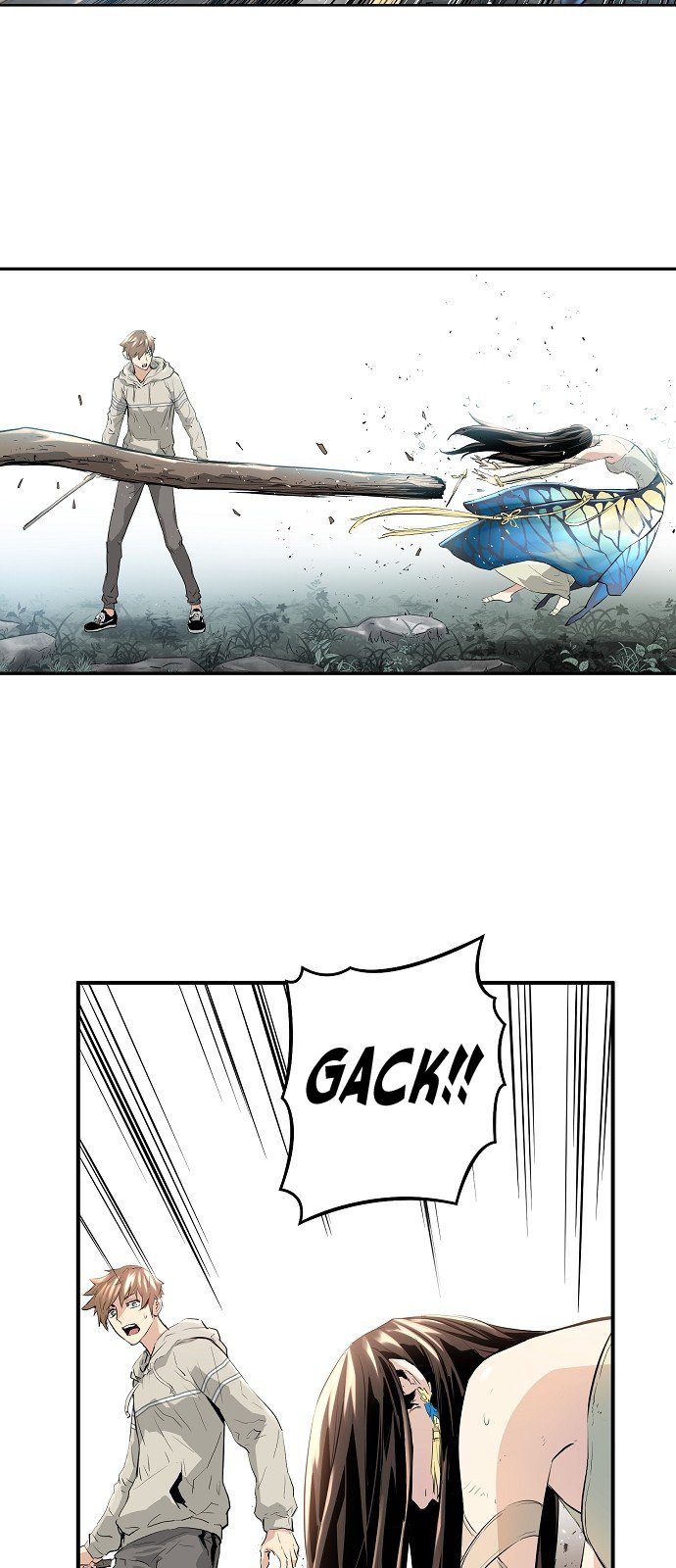 Promised Orchid Chapter 8 image 30
