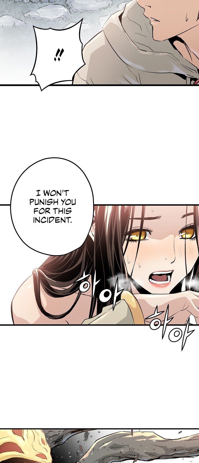Promised Orchid Chapter 8 image 32