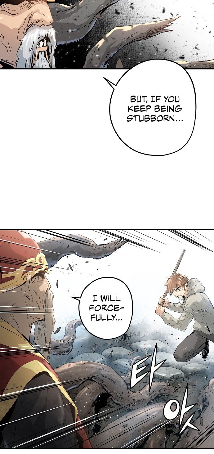 Promised Orchid Chapter 8 image 33